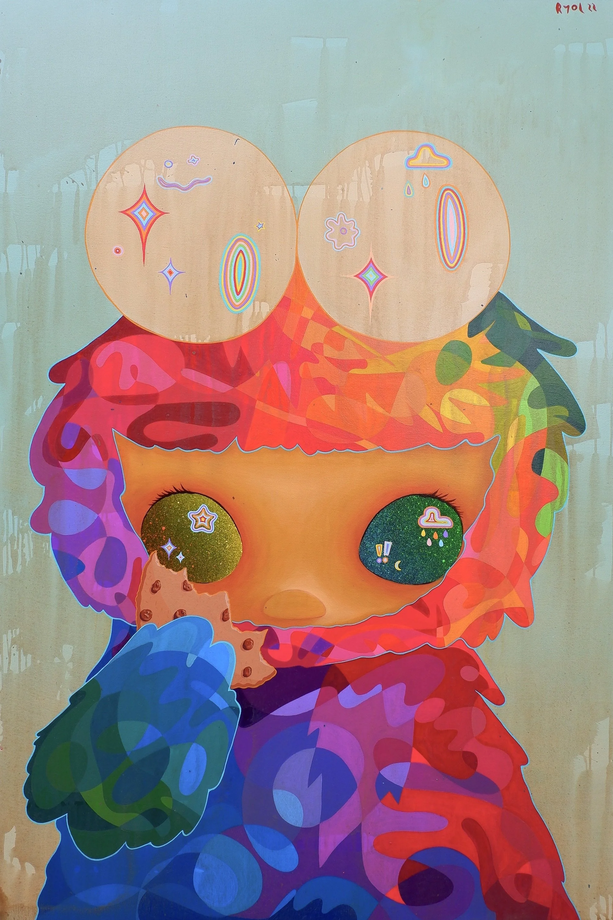 Ryol — Volery Gallery